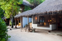 2Bedroom Soneva Fushi Villa Suite with Pool